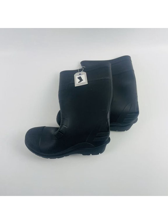 Protective industrial shoes,Safety Shoes for cleanroom use, Anti-Static Shoes, Size 13