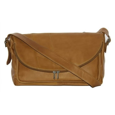 CROSS BODY TOTE