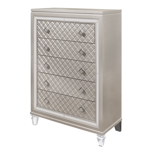 CROSS GLAM CHAMPAGNE CHEST