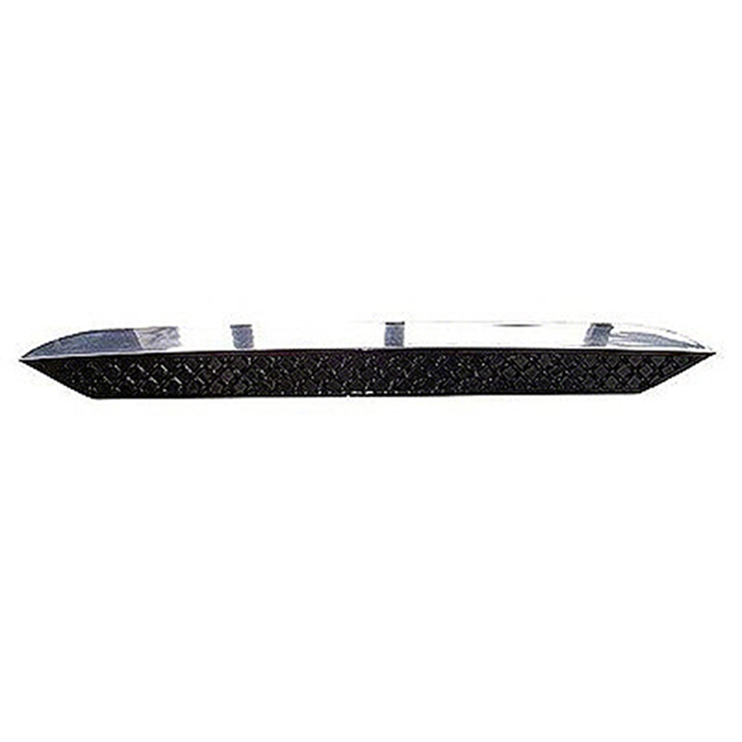 CROSS HATCH RAM AIR HOOD INSERT