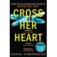 thumbnail image 1 of Pre-Owned CROSS HER HEART (Paperback) 0008132046, 1 of 1