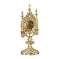thumbnail image 1 of CROSS RELIQUARY, 1 of 2