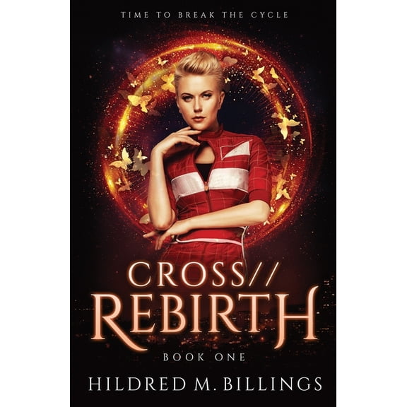 CROSS//Rebirth, (Paperback)