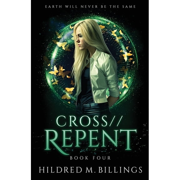 CROSS//Repent, (Paperback)