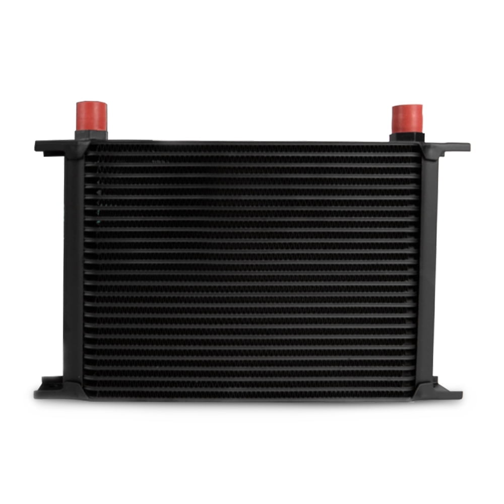 Fit For Universal 25 Row AN10 Transmission Full Aluminum Engine - Foto 6