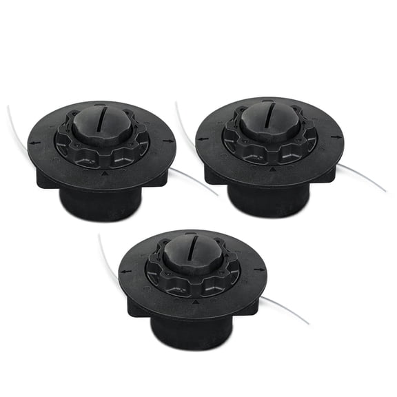 CROSSDESIGN 3 PACK STIHL AUTOCUT C5-2 FS38 FS40 FS45 FS46 FS50 FSE60 4006 710 2106