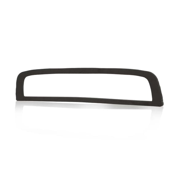 CROSSDESIGN 3rd Third Brake Light Gasket Seal Fit For Chevy Silverado GMC Sierra 2014-2020