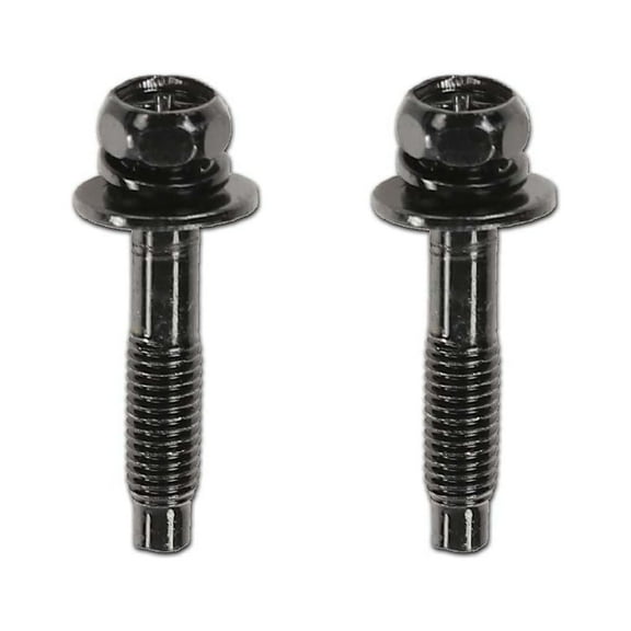 CROSSDESIGN Air Filter Box Cover Screw Bolts Fit for Honda Acura Engine Screws 5x28 90091P36000