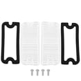 thumbnail image 1 of CROSSDESIGN Back Up Light Lenses & Gaskets Lamp Fit for Buick Skylark 1964-1965, 1 of 12