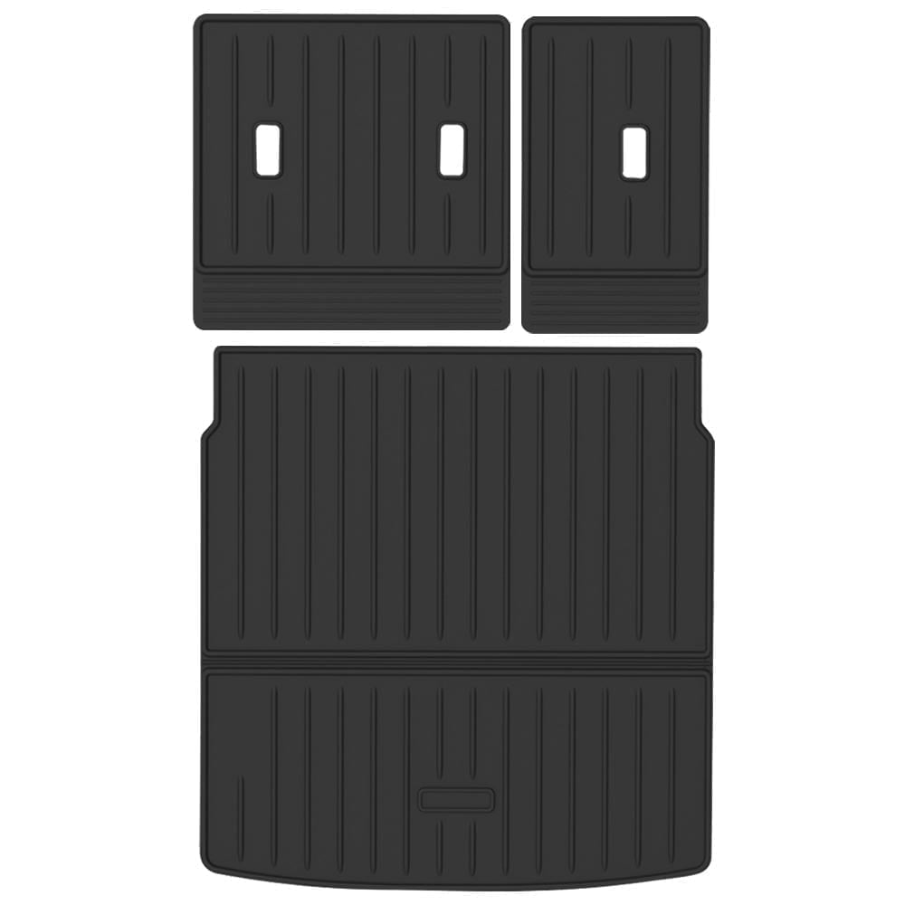 Westin Infiniti FX50 Profile Cargo Liner - Premium Black Protection