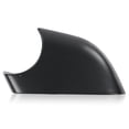 thumbnail image 1 of CROSSDESIGN Black Door Wing Mirror Lower Cover Holder Fit for 2017-2022  Tesla Model 3, 1 of 9