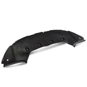 CROSSDESIGN Black Engine Under Cover Fit for 2016-2018 Kia Optima 29110D4000 29110D5000