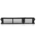 thumbnail image 1 of CROSSDESIGN Black Grille Shutter Assy-Radiator Fit for Nissan Rogue 2021-2022, 1 of 12