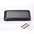 thumbnail image 1 of CROSSDESIGN Black Right Bumper Cover Spacer Panel Fit for 2018-2020 Ford F150, 1 of 9