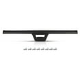 thumbnail image 1 of CROSSDESIGN Black Tailgate Gate Molding Spoiler Fit for 2007-2013 Avalanche Escalade EXT, 1 of 12