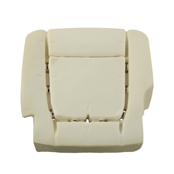 CROSSDESIGN Bottom Seat Cushion Pad Left Driver Fit for Ford F150 2015-2016 FL3Z15632A23A