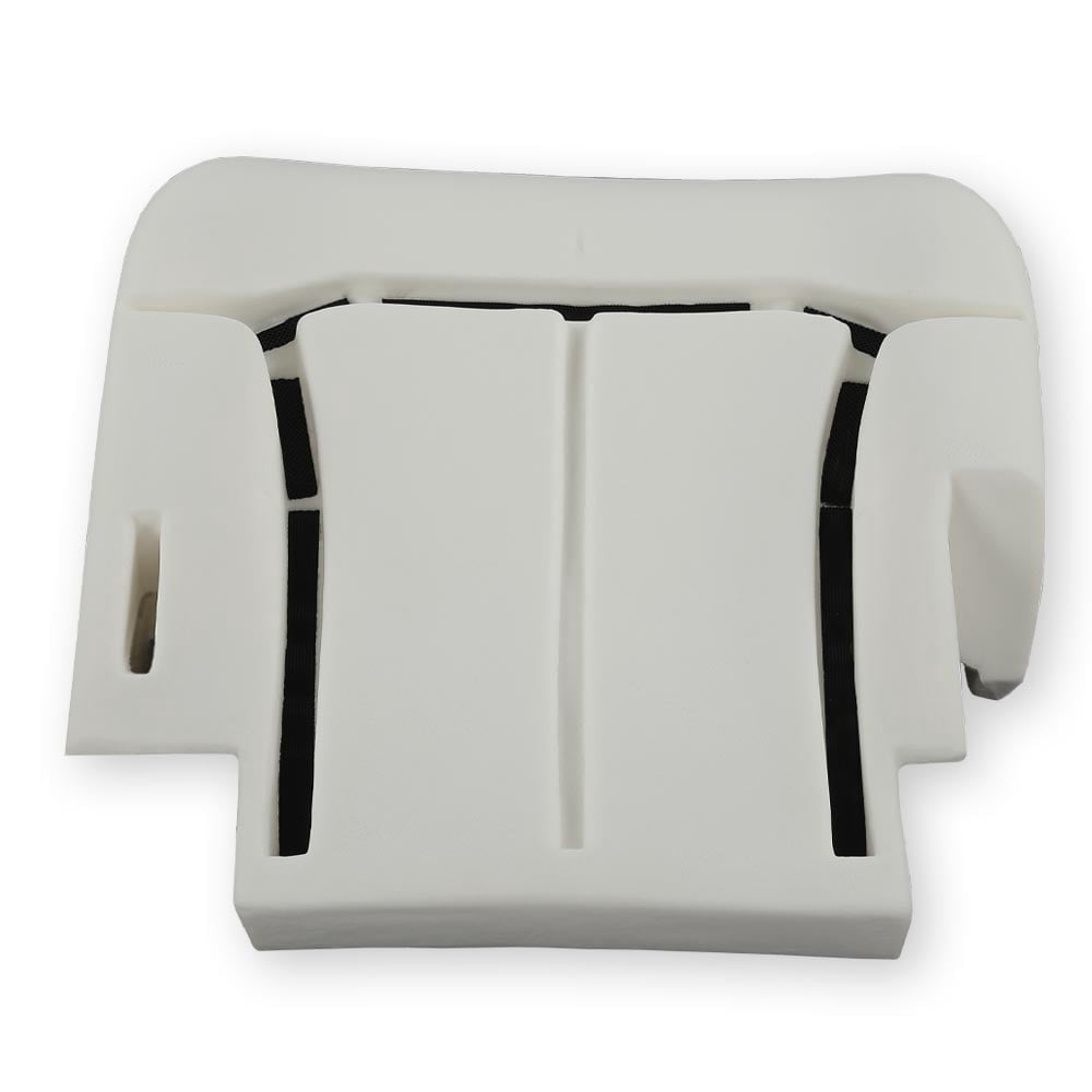 1999-2002 Chevy Silverado Driver Side Bottom Seat Foam Cushion – Direct Fit Replacement
