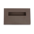 thumbnail image 1 of CROSSDESIGN Brown Fuse Panel Cover Trim Fit for Chevy & GMC Truck 1988-1994/Chevy Blazer & Suburban 1992-1994/GMC Yukon & Suburban 1992-1994, 1 of 12