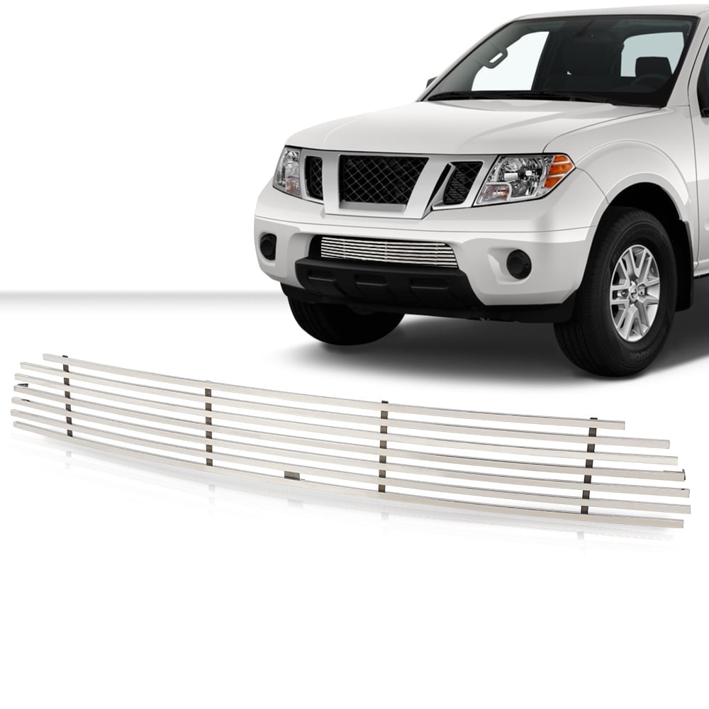 Grilles for 2009 Nissan Frontier for sale