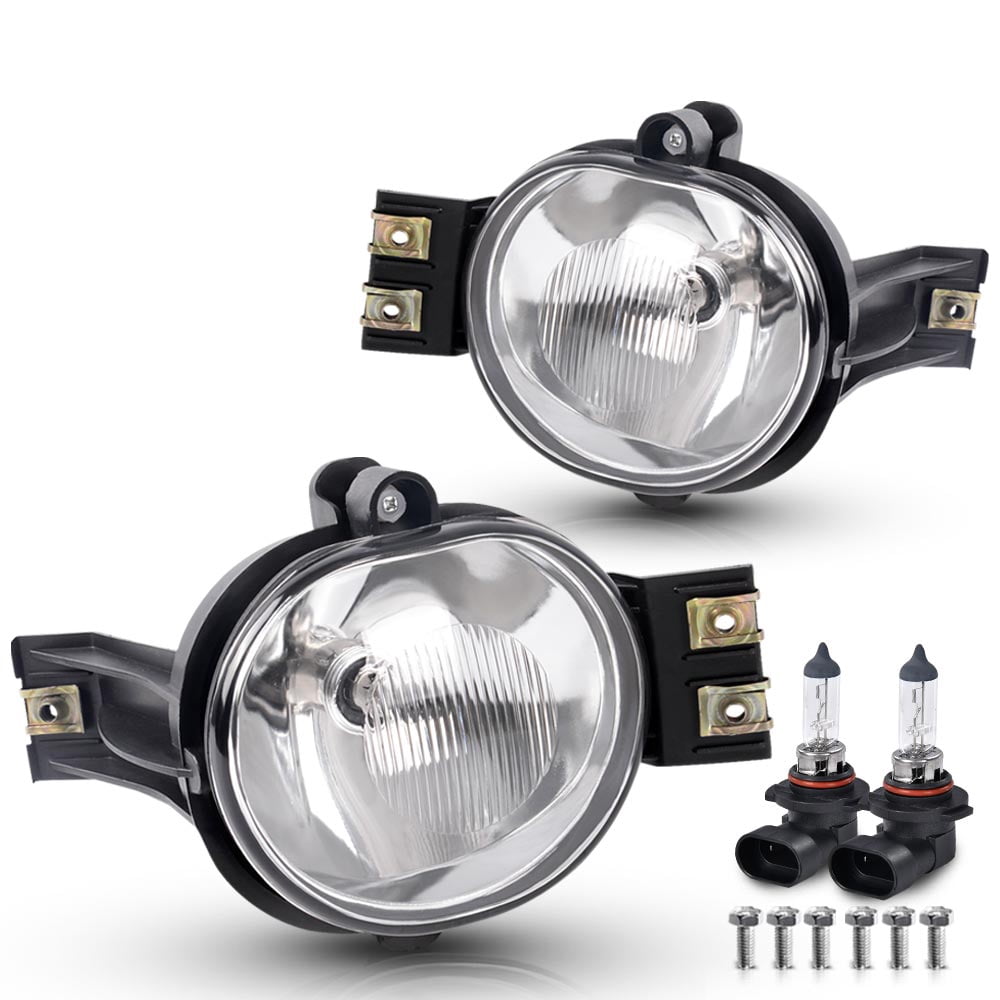 Paar LED Nebelscheinwerfer Für 2002-2008 Dodge Ram 1500 2003-2009 Ram 2500 3500