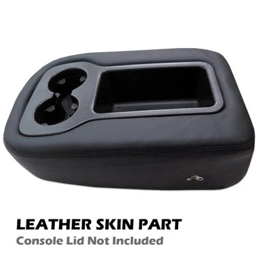 Youxmoto Center Console Lid Armrest Cover Fit For - Created By You
