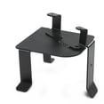 thumbnail image 1 of CROSSDESIGN Center Console Support Bracket Fit for Jeep Cherokee XJ 1997-2001 Black, 1 of 12
