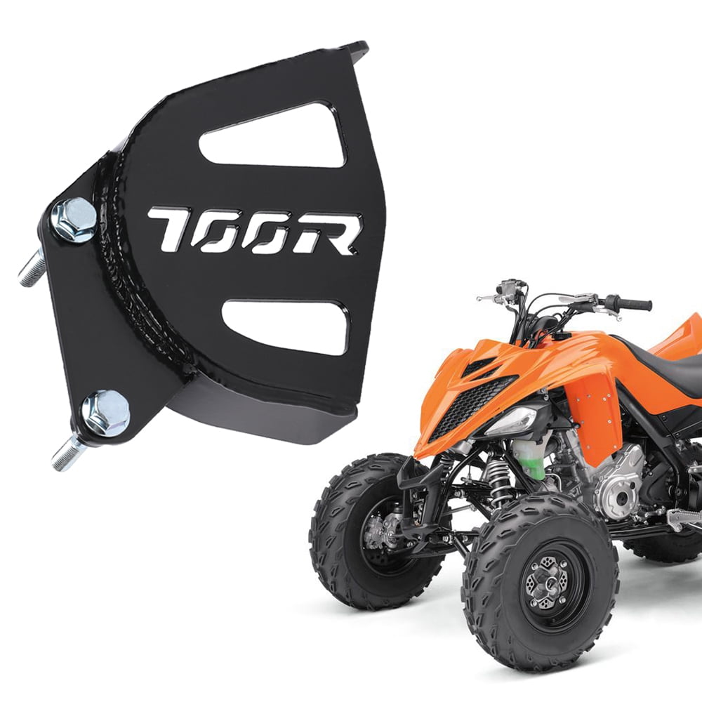 Tusk Rear Aluminum Sprocket 41 Tooth Black for Yamaha Raptor 660 2001