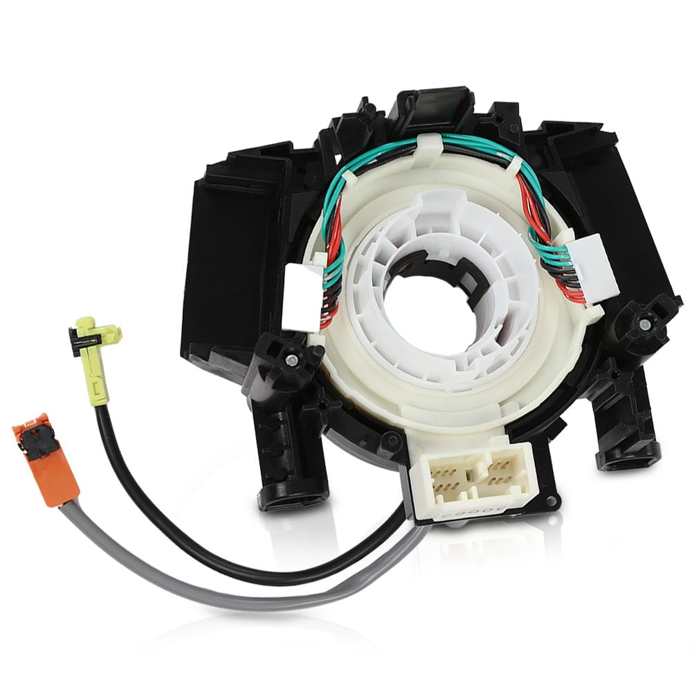 CROSSDESIGN Clock Spring Spiral Cable Fit for Nissan Rogue 20082013