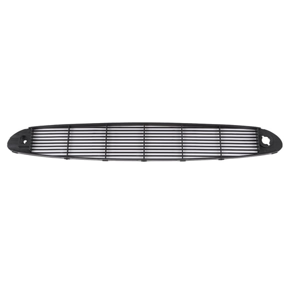 CROSSDESIGN Dash Defrost Grill Grille Vent Auto Climate Fit for Chevrolet Corvette 1997-2004