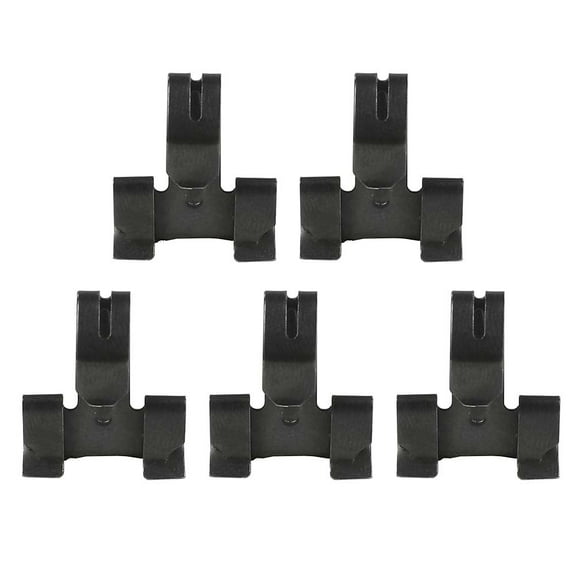 CROSSDESIGN Dashboard Cover Fit for Camaro Firebird 2000-2002 Dash Mat