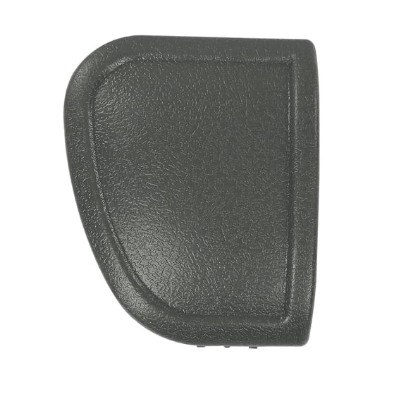 CROSSDESIGN Dashboard Cover Fit for Chevy Silverado/GMC Sierra 2007-2013 Dashboard Mat Cover Cap Gray