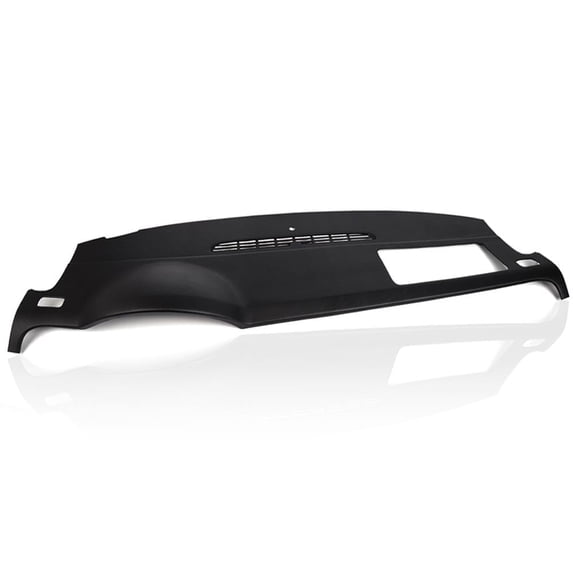 CROSSDESIGN Dashboard Cover mat Dash Cover Fit for 1999-2002 S-10 S-15 Pickup Blazer Jimmy