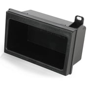 CROSSDESIGN Dashboard Dash Cover Storage Pocket Fit for 1988-1994 Chevy GMC 1500 2500 Truck Suburban Blazer