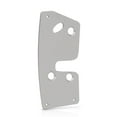 thumbnail image 1 of CROSSDESIGN Door Latch Repair Reinforcement Plate Fit for 1993-1998 Jeep Grand Cherokee ZJ, 1 of 12