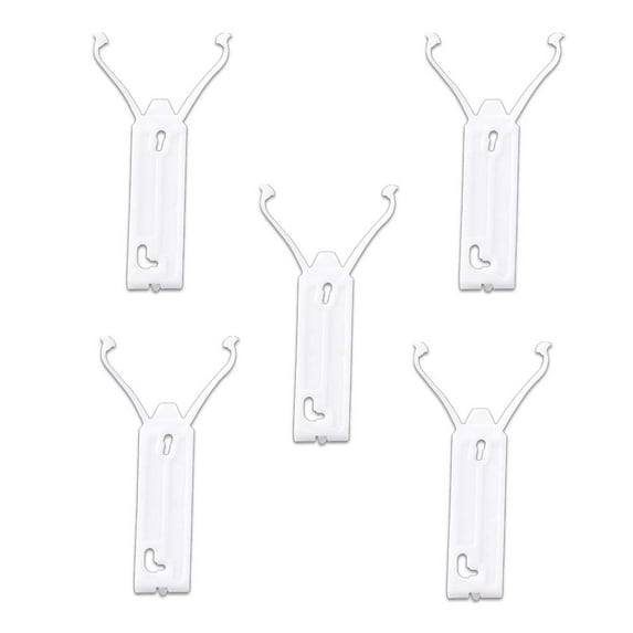 CROSSDESIGN Door Trim Molding Retaining Clip Fit for 1981-1988 Oldsmobile Cutlass