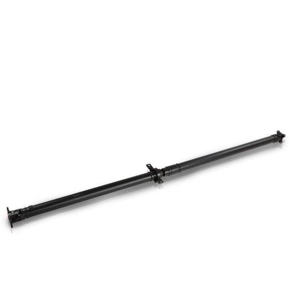 CROSSDESIGN Driveshaft Prop Shaft Assembly Rear Fit for 2009-2015 Honda Pilot AWD