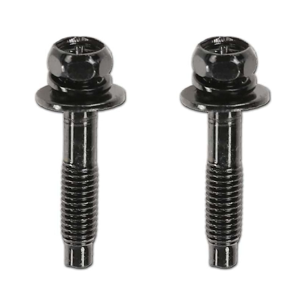 CROSSDESIGN Engine Air Filter Box Cover Screw Bolts Fit for Honda