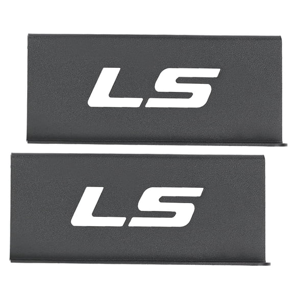CROSSDESIGN Engine Computer Mount Bracket Fit for LS1 LS2 LS3 LSX 5.3 6.0 4.8 6.2 ECM ECU PCM
