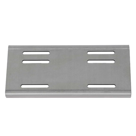 CROSSDESIGN Engine Motor Mount Plate Fit for HF Predator 420cc 670cc Outdoor Powersport