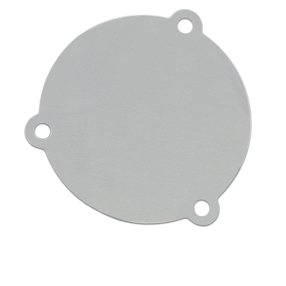 CROSSDESIGN Fbody Wiper Motor 1st Gen Delete Panel Fit for 1967 Camaro Firebird