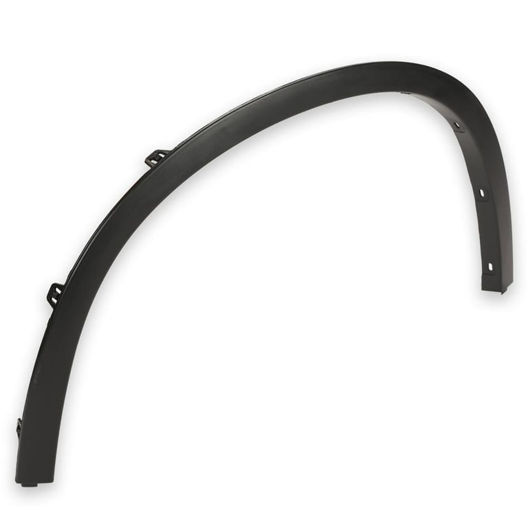 Standard Hood Fender & Mirrors | 2018 BMW X1 Standard Hood Fender & Mirrors | 2018 BMW X1