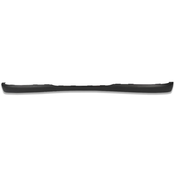 CROSSDESIGN Front Bumper Air Dam Deflector Lower Valance Fit for Chevy Avalanche Suburban Tahoe 2007-2013