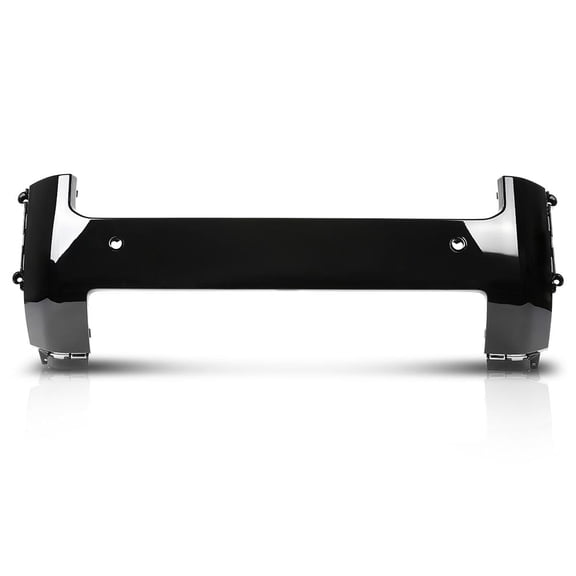 CROSSDESIGN Front Bumper Board Protector Cover Fit For 2020-2024 Land Rover Defender 90 110 130