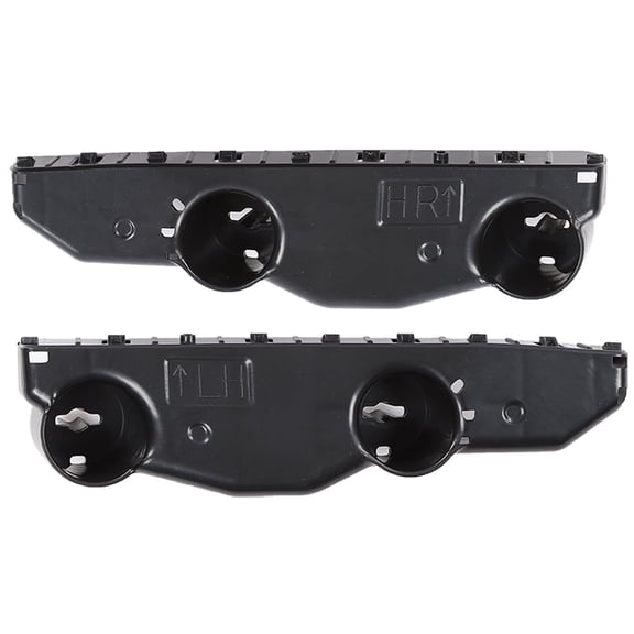 CROSSDESIGN Front Bumper Bracket Fit for Nissan Sentra 2013-2015