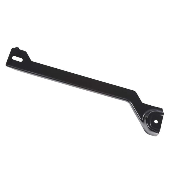 CROSSDESIGN Front Bumper Fascia Support Brace Fit for Genuine GM