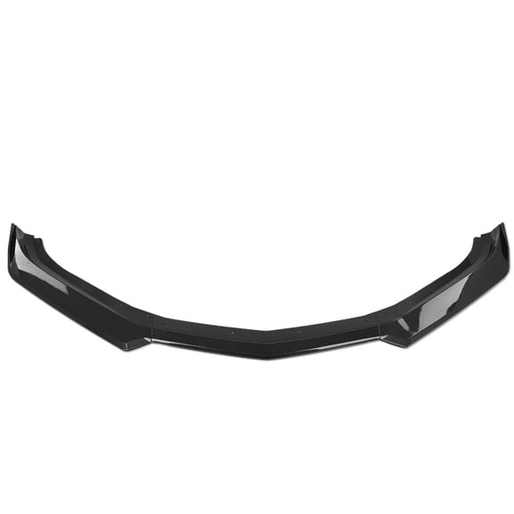 CROSSDESIGN Front Bumper Lip Splitter Fit for Chevy Camaro 2016-2022