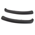 thumbnail image 1 of CROSSDESIGN Front Bumper Lip Spoiler Chin Spoiler Fit for Ford Focus 2012-2014, 1 of 9