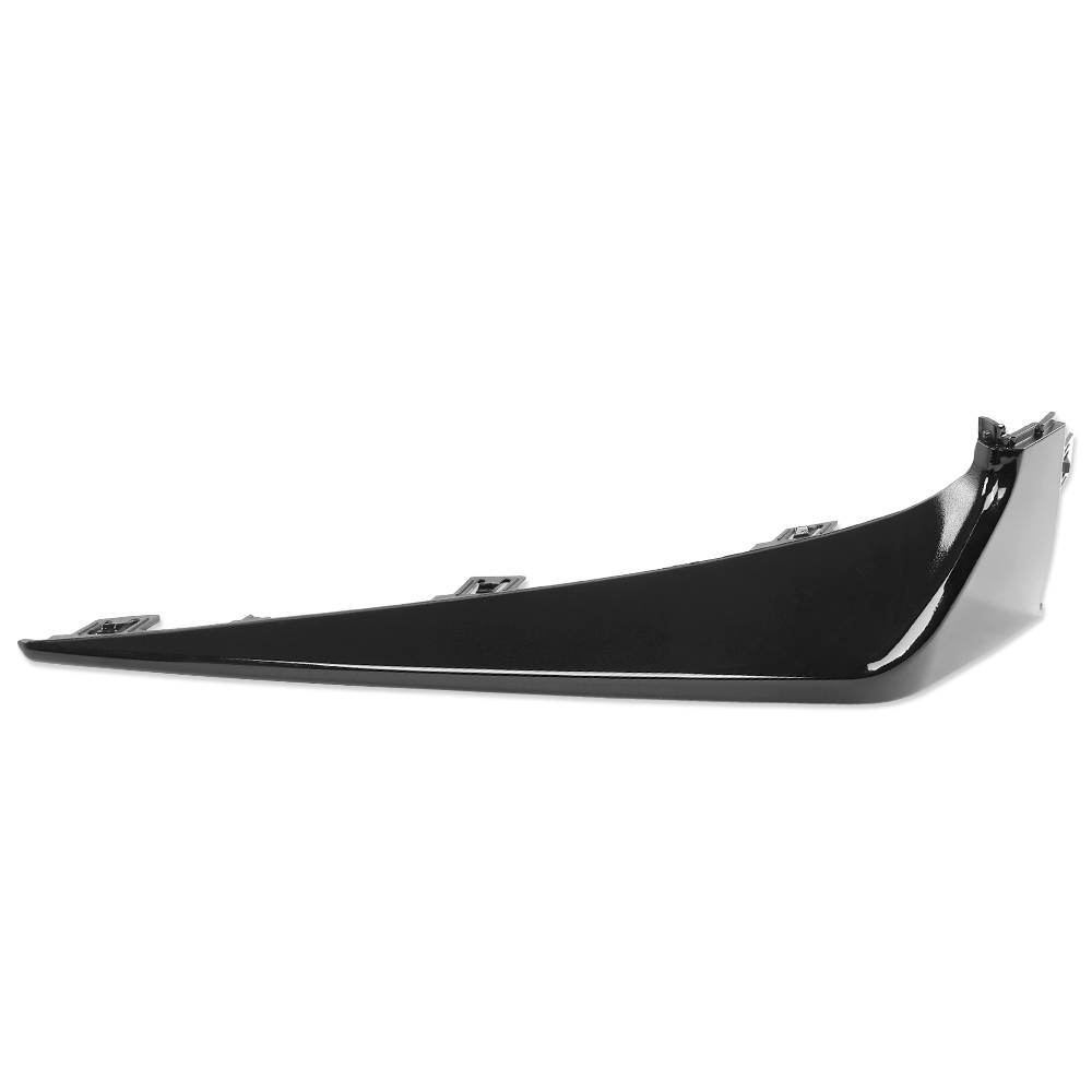2020-2024 Toyota Corolla L/LE/XLE Sedan CAPA Certified Front Bumper For USA Manufactured Models - TO1000459C - Partify