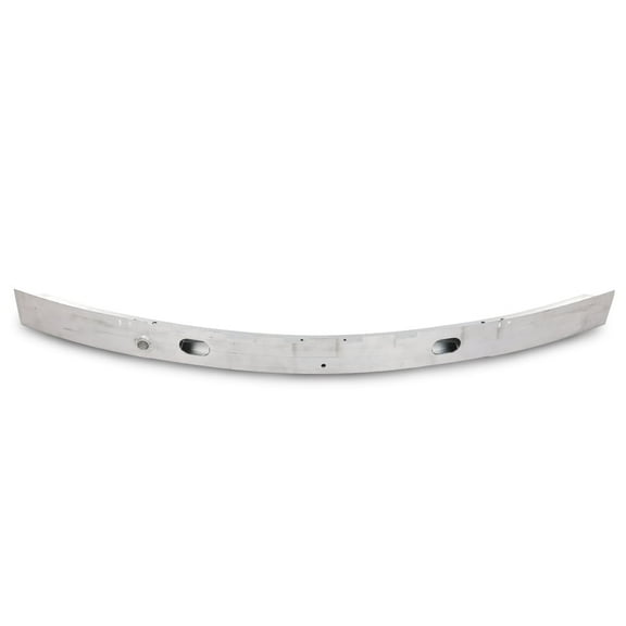 CROSSDESIGN Front Bumper Reinforcement Silver Fit for BMW X3 2011-2015