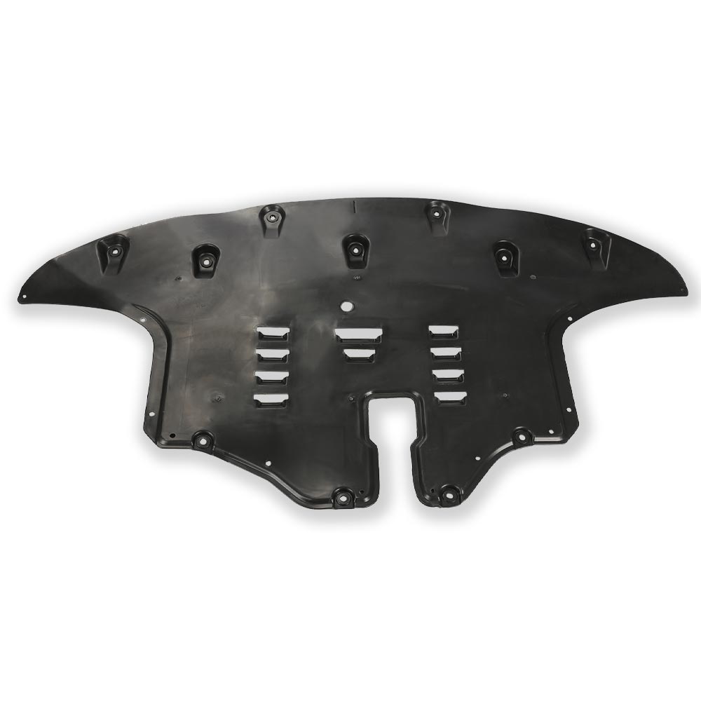 CROSSDESIGN Front Engine Splash Shield Fit for 20162019 Kia Sorento